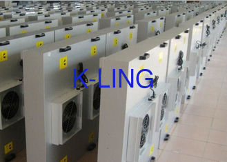 Стандартный / индивидуальный белый фильтр для вентиляторов вес 125 кг для универсальной фильтрации