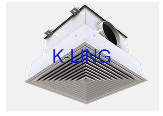 Потолок высокой эффективности и отражетели свирли воздушного потока стены ламинарные с фильтром ХЭПА для чистой комнаты