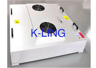Вентилятор блока фильтра приведенный в действие ЭБМ тома воздуха ХЭПА мастерской ГМП большой