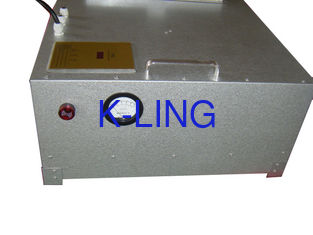 Оборудование блока фильтра вентилятора чистой комнаты Softwall/воздушного фильтра с манометром
