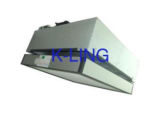 Эффективность блока фильтра H14 вентилятора Steel304 чистой комнаты нержавеющая с электропитанием AC