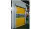 Тоннель ливня воздуха фармации автоматический на модульные чистые комнаты 1000кс3860кс1910мм