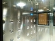 Высоковольтный тоннель ливня воздуха 220V 380V 50HZ для чистой комнаты индустрии