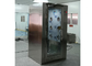 Система управления ПЛК воздушный душ в чистом помещении 20-25 М/С Скорость воздуха 220В/50Гц