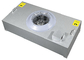 Стандартный/кастомизированный фильтр вентилятора с фильтром HEPA типа 50 Вт