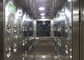 Ливень воздуха СУС304/201 чистой комнаты с оборудованием фильтра ХЭПА для биологического инженерства