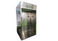 Малошумная будочка чистой комнаты ламинарной подачи с вентилятором тома воздуха энергии эффективным высоким