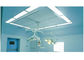 Панели воздуха ламинарной подачи ОТ на чистая комната деятельности больницы 2 лет гарантии