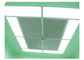 Биологический потолок ламинарной подачи нержавеющей стали для класса И/ИИ/ИИИ приводится в действие комнату