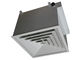 Теплостойкая коробка фильтра ХЭПА для терминала воздуха чистой комнаты/отражетеля ламинарной подачи