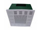 Подгонянная коробка фильтра размера ХЭПА с холоднопрокатным СС304 материалом плиты
