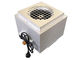 Блок фильтра потолочного вентилятора Софтвалл для чистой комнаты Х13/Х14 с вентилятором 123В ЭБМ