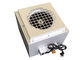 Блок фильтра потолочного вентилятора Софтвалл для чистой комнаты Х13/Х14 с вентилятором 123В ЭБМ
