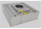 Энергосберегающее 52дБ био - блок фильтра вентилятора коробки фильтра Хепа комнаты/ФФУ