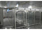 Комната Softwall промышленной лаборатории чистая, чистая комната 1000 типа управлением ПК