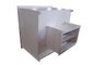 Простая коробка фильтра ДОП ХЭПА структуры шкафа в воздушных потоках 1000 М3/Х чистой комнаты