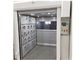 Прочные открыть дверь ливня воздуха нержавеющей стали автоматические и шкаф СУС 304