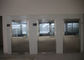 Аттестация CE тоннеля ливня воздуха чистой комнаты 3 дуя бортовых H13