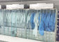 Шкаф шкафа одежды оборудований чистой комнаты SUS/платья ламинарной подачи