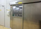 Подгонянный тип автоматический тоннель u ливня воздуха для чистой комнаты медицинской промышленности