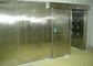 Подгонянный тип автоматический тоннель u ливня воздуха для чистой комнаты медицинской промышленности