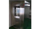 Тоннель ливня воздуха входной двери чистой комнаты ISO 5 с подгонянным размером