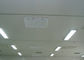 Блок фильтра вентилятора Hepa потолка чистой комнаты терминальный, Class100 - ряд очищения 300000
