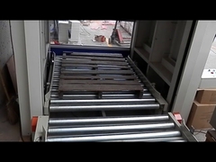 Трёхсторонний автоматический воздушный душ для чистых помещений для биофармацевтических цехов