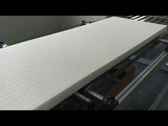 4 штуки V-образный комбинированный HEPA воздушный фильтр с большим объемом воздуха, прост в установке