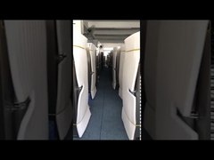 Душевая воздуха фильтра высокой эффективности H13 с машиной ботинка чистой для фабрики еды