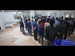 45DB HEPA фильтр для вентиляторов Размеры 650 X 1250 X 350 мм