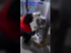 Высокоэффективный 99,99% HEPA FFU (вентиляторный фильтровальный блок) ламинарный воздушный шкаф