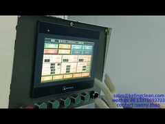 Высокоэффективный сменный картридж ULPA фильтр, промышленный воздушный фильтр для пыли