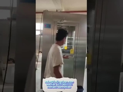 Лабораторная мебель Стандартный дизайн воздушный душ при 50-70% влажности