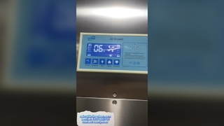 Воздушный душ для чистых помещений защищает ваше пространство