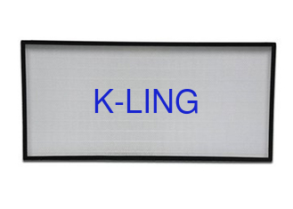10 кг пропускная способность для удержания пыли ULPA Mini Pleated Air Filter