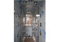 Фармацевтический тоннель ливня воздуха чистой комнаты с модульной системой аварийного регулирования