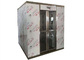 Высокопроизводительная чистая комната воздушный душ комната с температурой 20-25C 2000Pa давление воздуха
