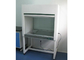 Вертикальная ламинарная скамейка для больницы Чистая скамейка с двумя шагами фильтрации