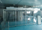 Настраиваемый ламинарный потоковой кабинет для лаборатории Скорость ветра 0,3-0,5 м/с Освещение ≥ 300 Лаксов
