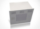 Фильтрная коробка с эффективностью фильтрации 99,97% и уровнем шума ≤ 50 дБ