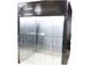 Подгонянный шкаф ламинарной подачи веся будочку для сырья с фильтром ХЭПА