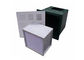 Подгонянный отражетель ВОЗДУХА коробки фильтра размера ХЭПА/ХЭПА для чистой комнаты