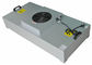 Косметический материал вентилятора СУС304 блока чистки приведенный в действие ФФУ ЭБМ воздуха вентилятора индустрии