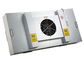 Блок воздуха коробки фильтра фабрики ХЭПА еды/вентилятора чистой комнаты класса 100 до 10000 чистый