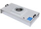 Блок фильтра вентилятора Хепа класса 10000 высокой эффективности СУС304 для лаборатории 123В