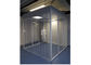 Подгонянная комната Софтвалл вертикальных воздушных потоков СС201 чистая для фабрики еды
