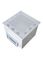 Терминальные коробка/шкаф пылевого фильтра ХЭПА с мини- фильтром Плеац ХЭПА