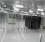 Размер 4500кс4500кс3000мм чистой комнаты Софтвалл капсулы фильтра высокой эффективности ХЭПА