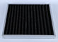 Z-линия воздушный фильтр банка высокой эффективности G4 v панели, средства активированного угля